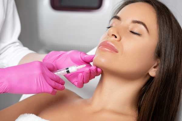 FAQs: Fat Dissolving Injections (Aqualyx & Alternatives) Sevenoaks