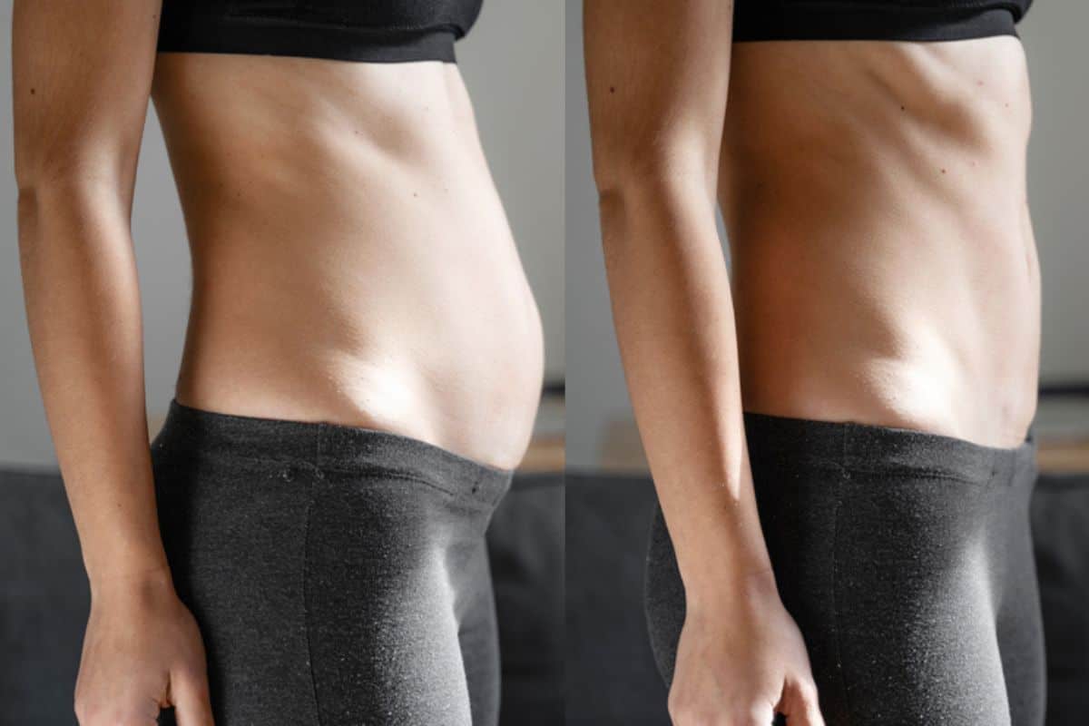 Post-Pregnancy: What Happens to Your Abdominal Muscles After Birth Sevenoaks