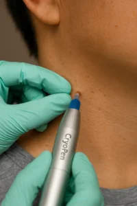Skin tag removal for children Sevenoaks what you need to know