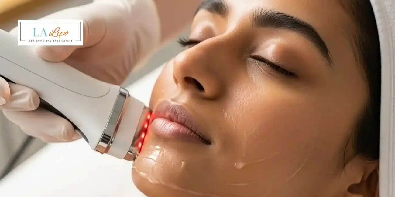Which Areas of the Body Respond Best to Non-Surgical Skin Tightening Sevenoaks?